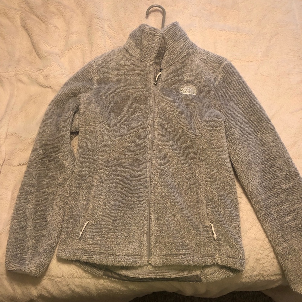 Women’s north face jacket
